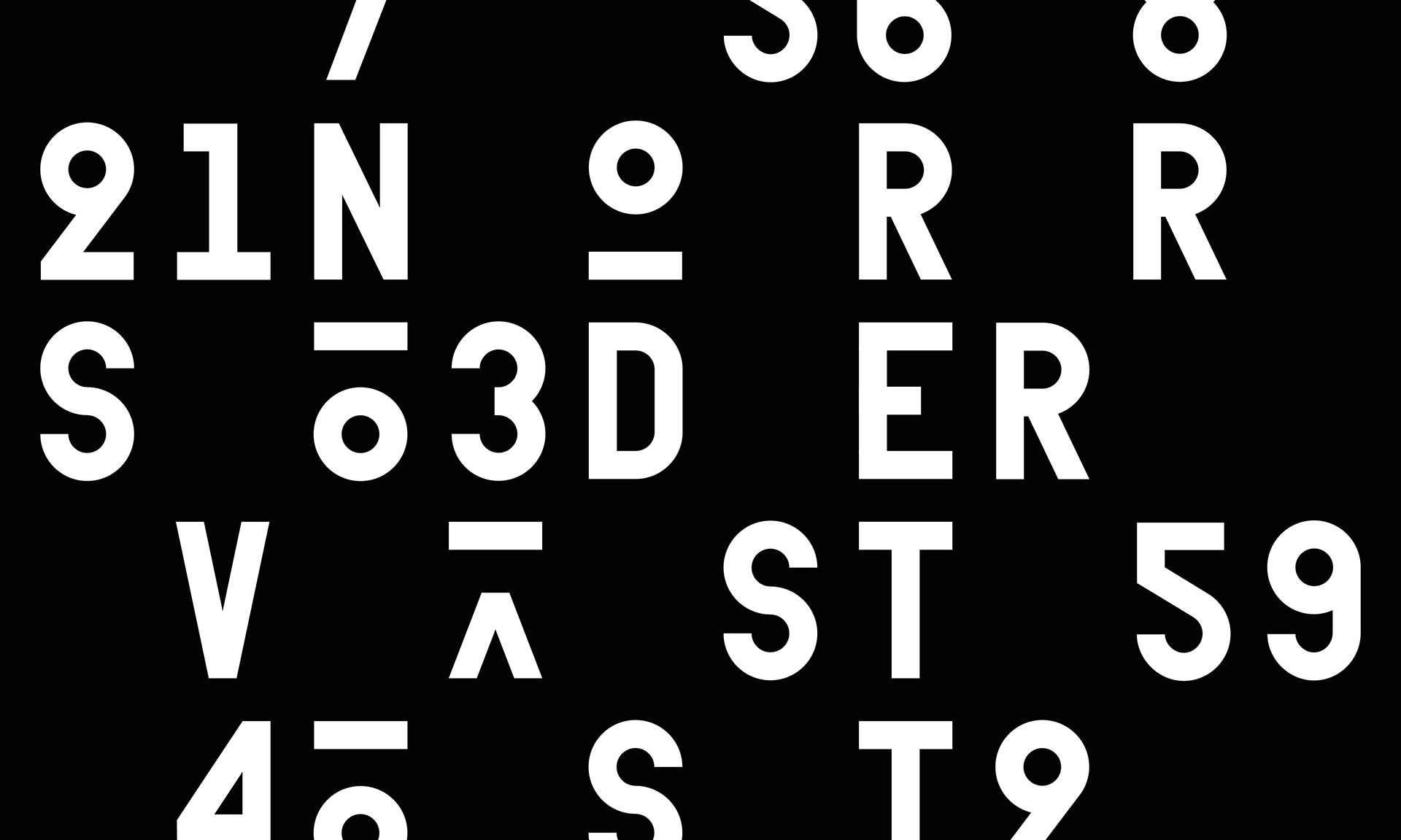 Norr 飲料包裝設計