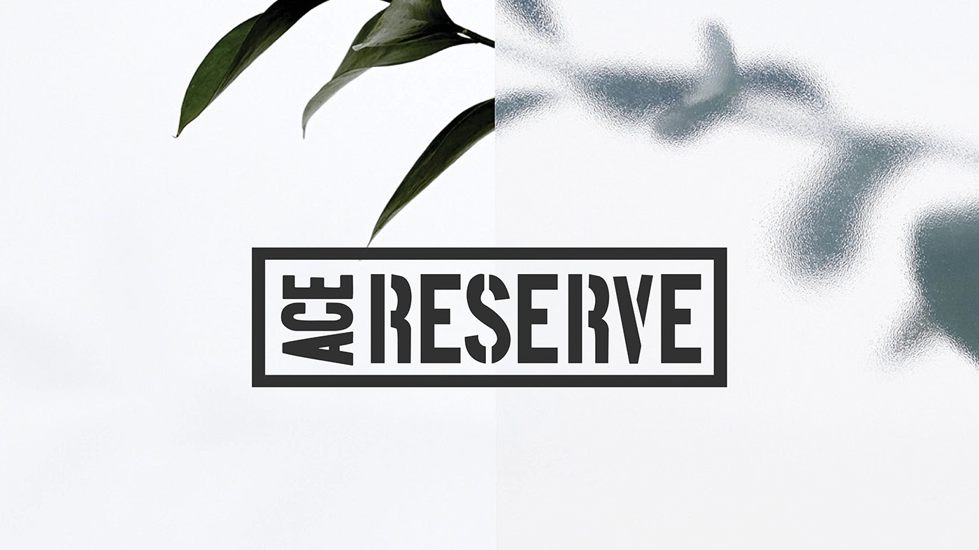 Ace精品酒店品牌標志、包裝設計