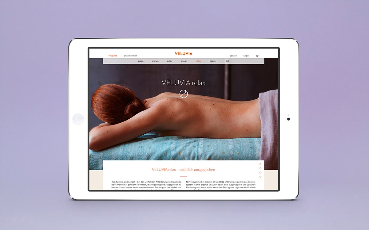 超級食品的包裝設計