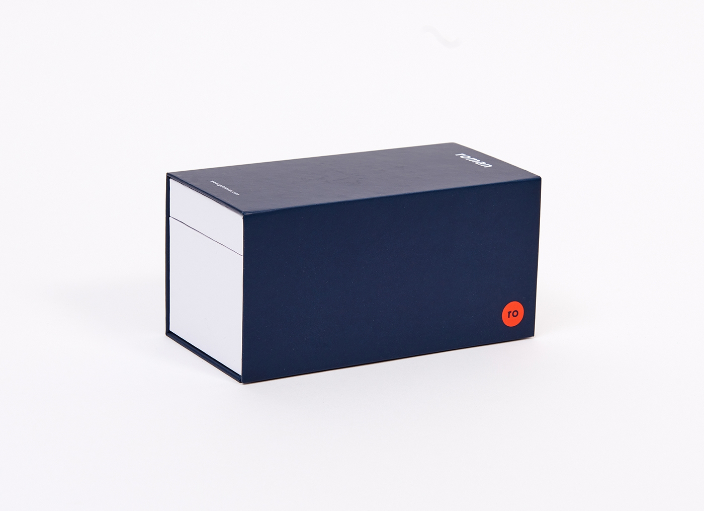 男性保健品包裝設計