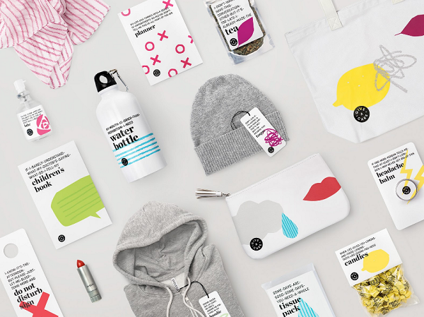 醫護藥品包裝設計