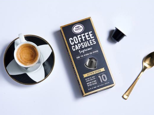 為產品增值的咖啡包裝設計,把咖啡設計成了我買不起的樣子