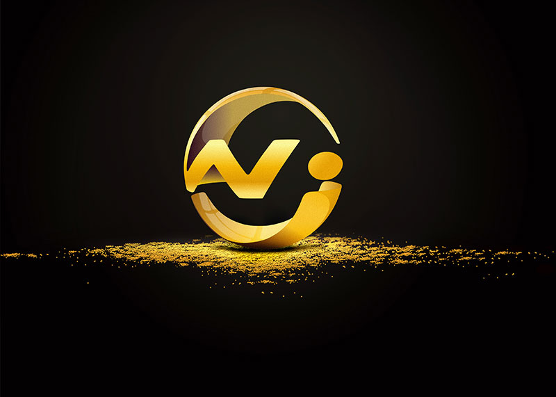 浙江萬金機械有限公司VIS設計完美搞定