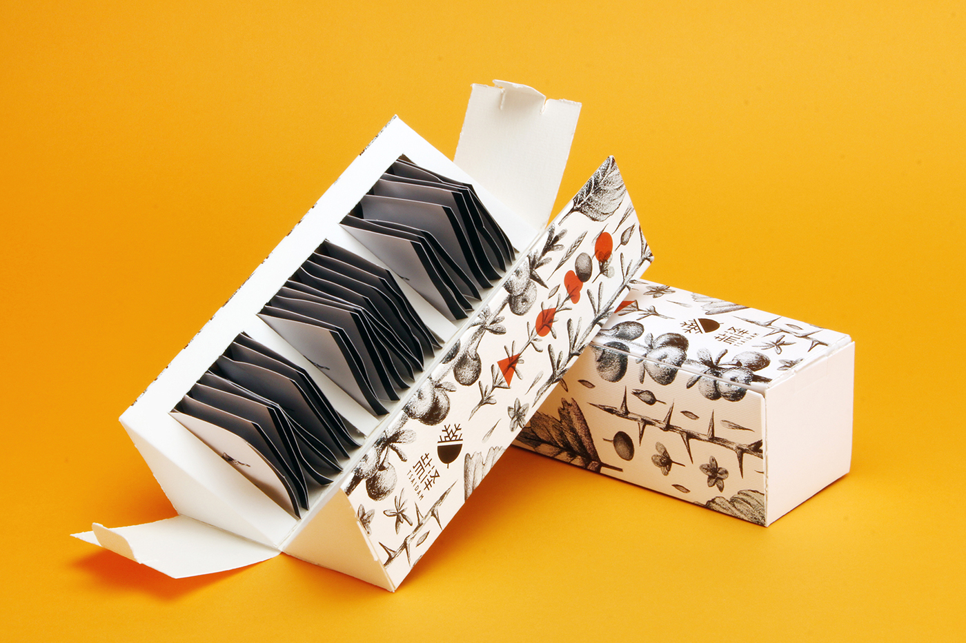 創意型品牌包裝設計應該從哪方面入手？