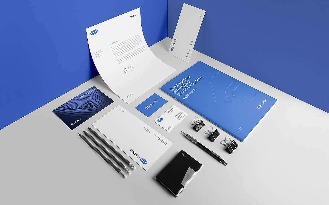 公司形象宣傳設計需要注意到哪些問題?