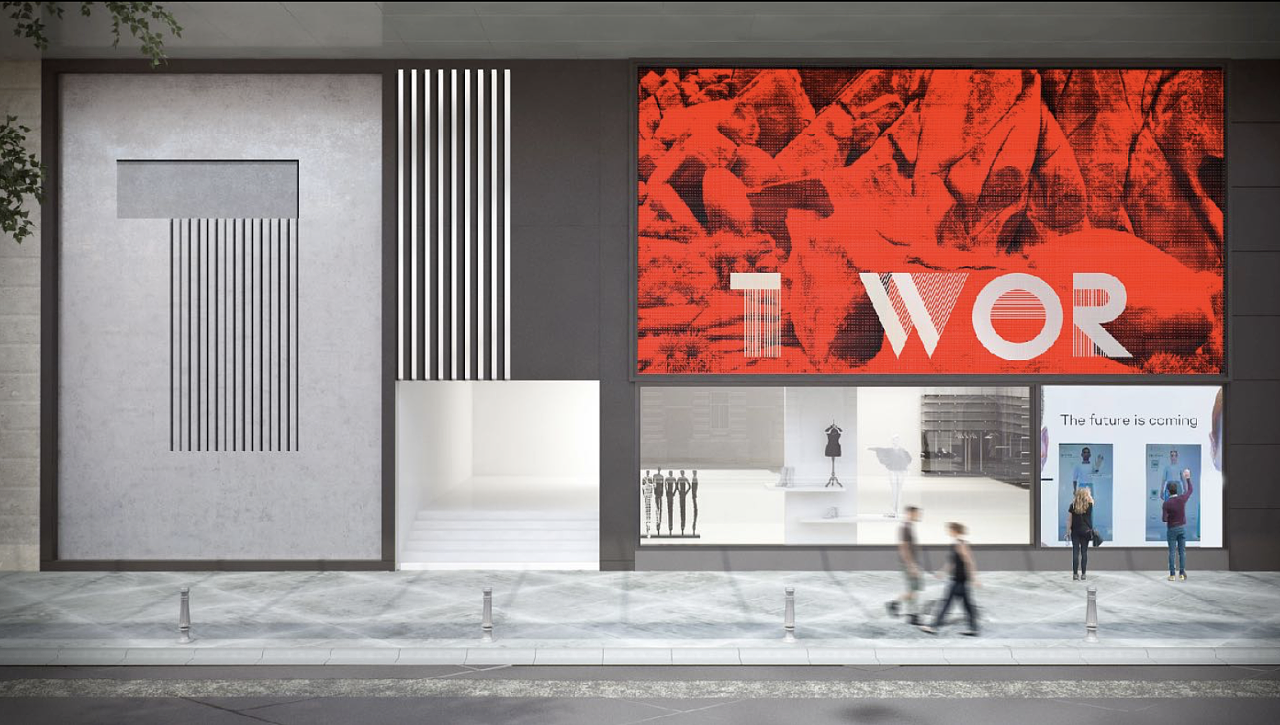 茶葉品牌設計公司石特可以幫助企業進行品牌VI設計及產品包裝設計