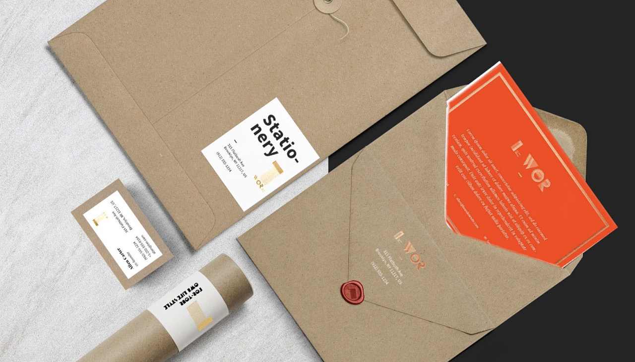 選擇企業vi設計公司?又應該如何挑選？