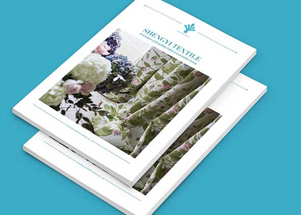 公司宣傳冊設計怎樣更有吸引力?