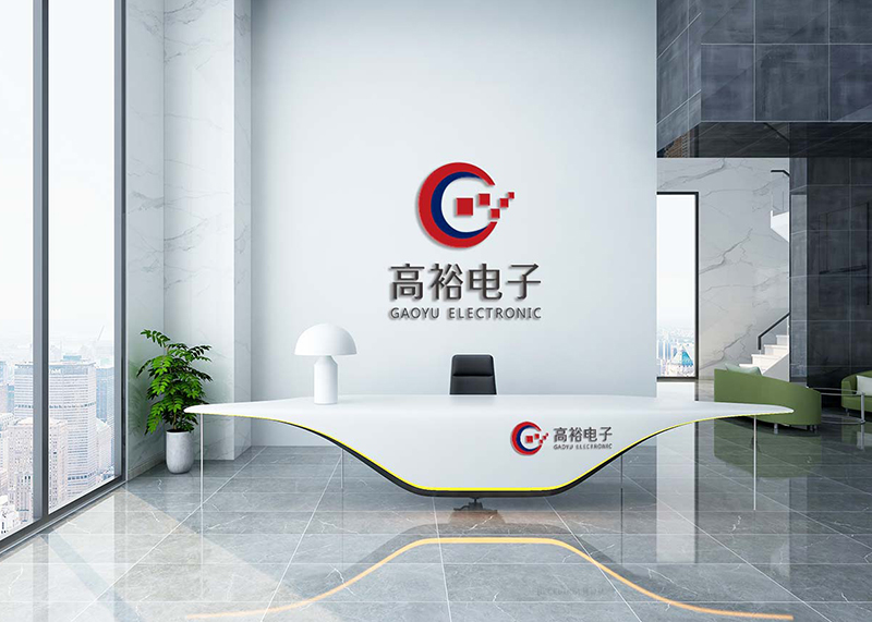 企業文化墻的表現方式