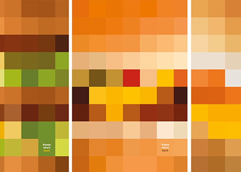 聽說這里有海報設計的干貨？拿來吧你！