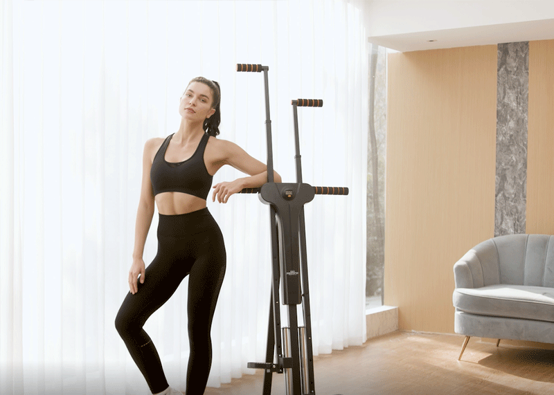 健身產品廣告視頻