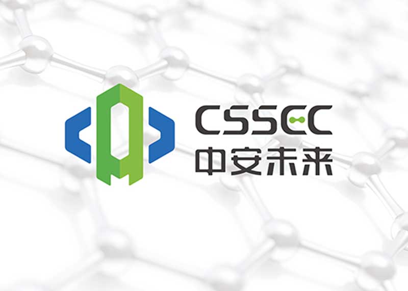 集團公司新品牌VIS系統設計