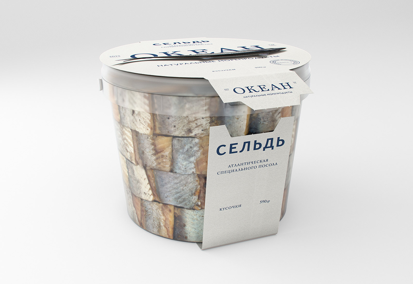 海鮮食品包裝打開方式