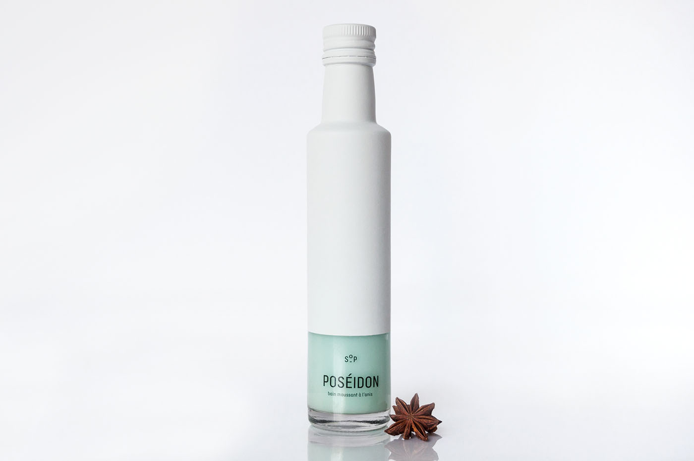 希臘肥皂創意包裝設計