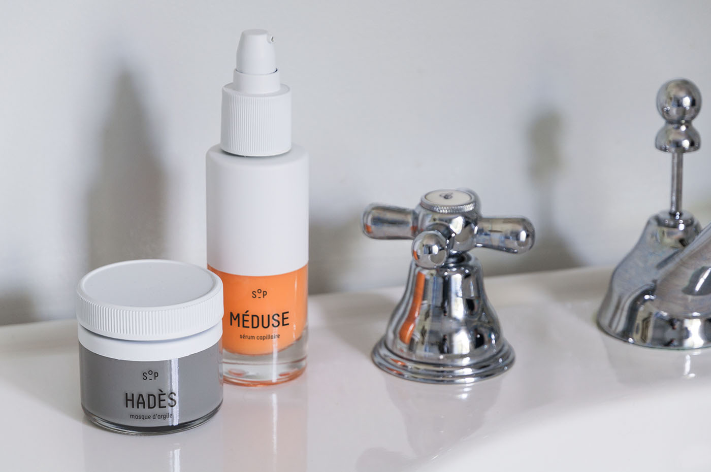 希臘肥皂創意包裝設計