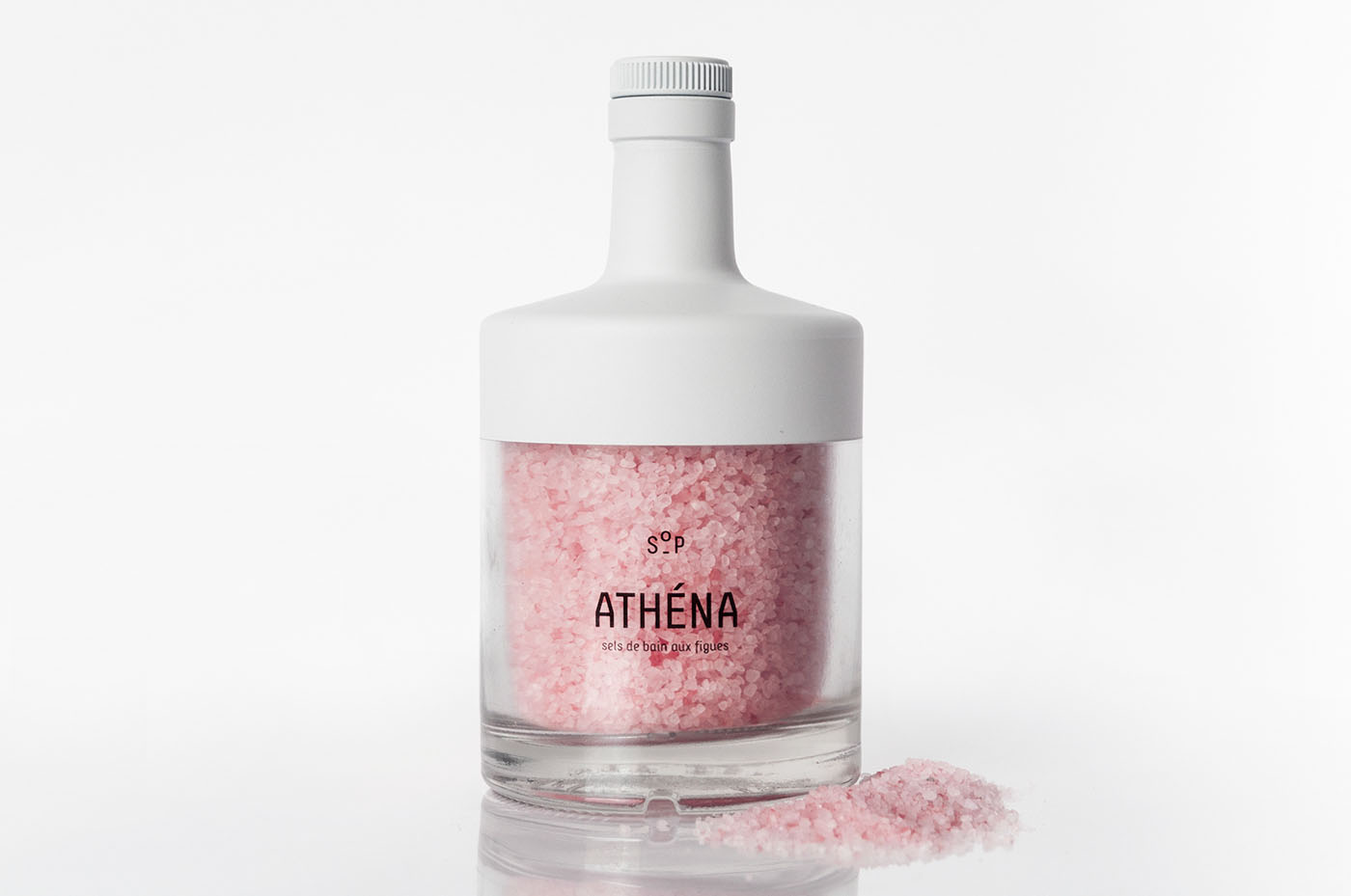 希臘肥皂創意包裝設計