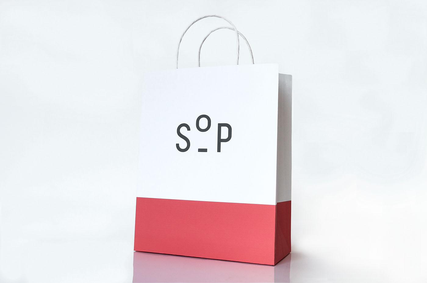 希臘肥皂手提袋包裝