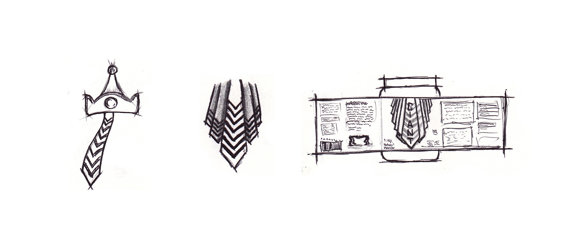 蛋白粉包裝設計草圖