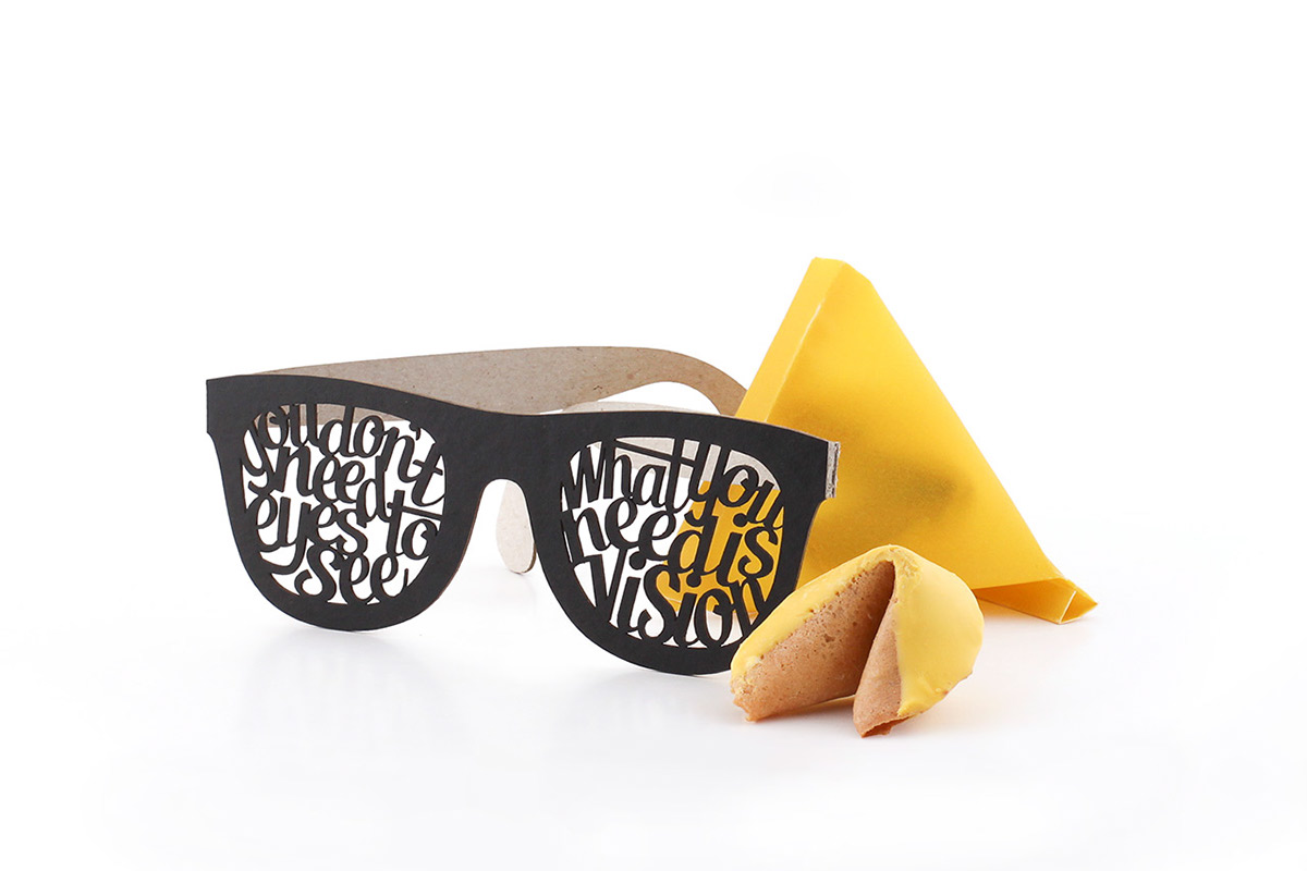 紙板鏤空眼鏡 紙板鏤空眼鏡