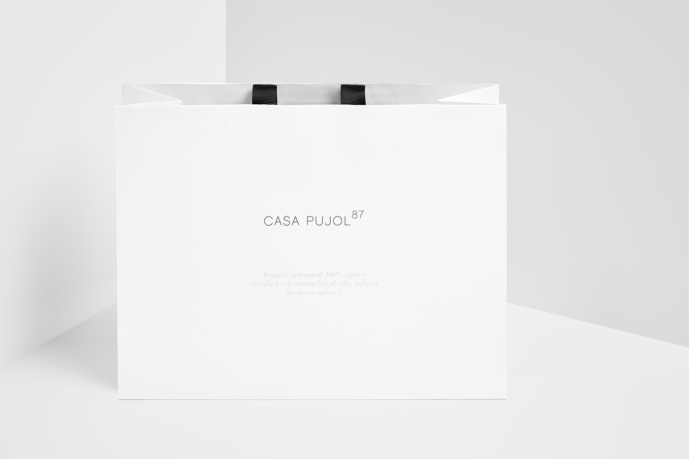 龍舌蘭酒環保袋