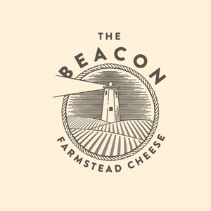 手工奶酪品牌標志