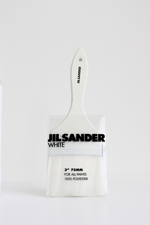 純白油漆品牌刷子