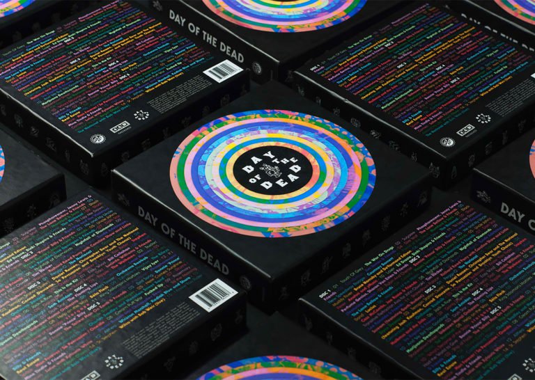 紐約唱片包裝設計 紐約唱片包裝設計