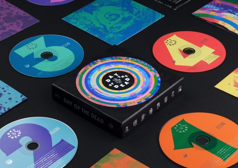 紐約唱片包裝設計 紐約唱片包裝設計