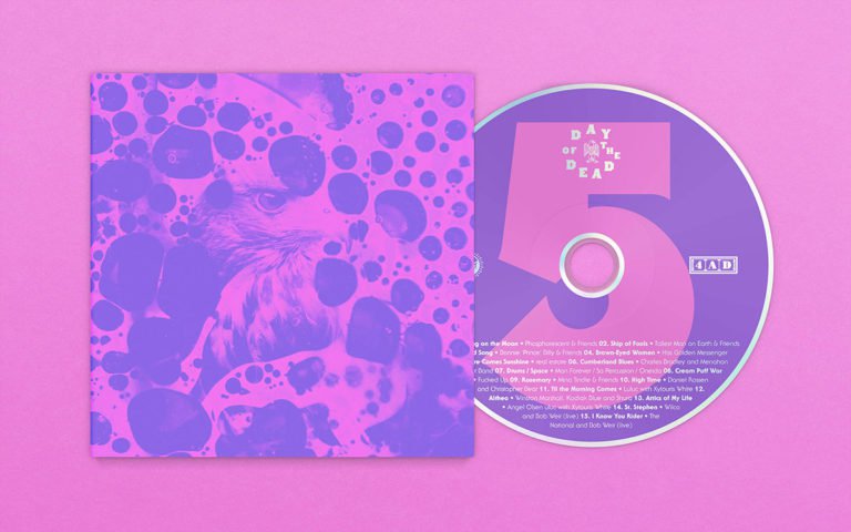 紐約唱片包裝設計 紐約唱片包裝設計