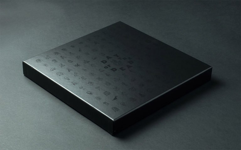 紐約唱片包裝設計 紐約唱片包裝設計