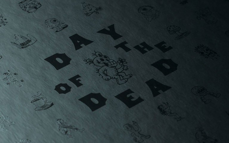 紐約唱片包裝插畫 紐約唱片包裝插畫