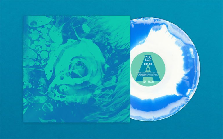 紐約唱片包裝設計 紐約唱片包裝設計