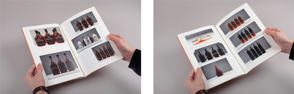  挪威白蘭地酒品牌書籍