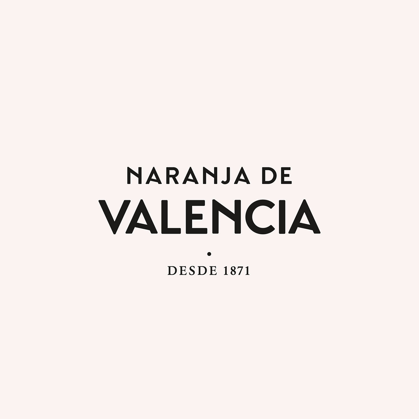 西班牙柑橘品牌標志