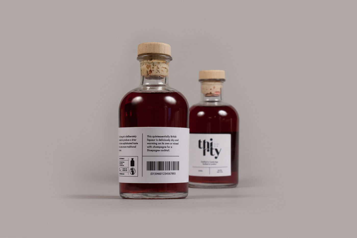 松子酒創意包裝設計6