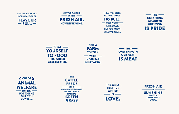 加拿大有機肉類信息