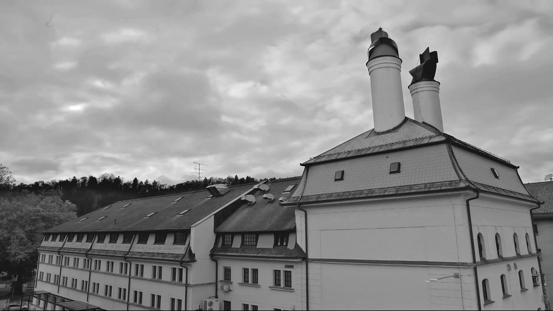 啤酒品牌生產環境