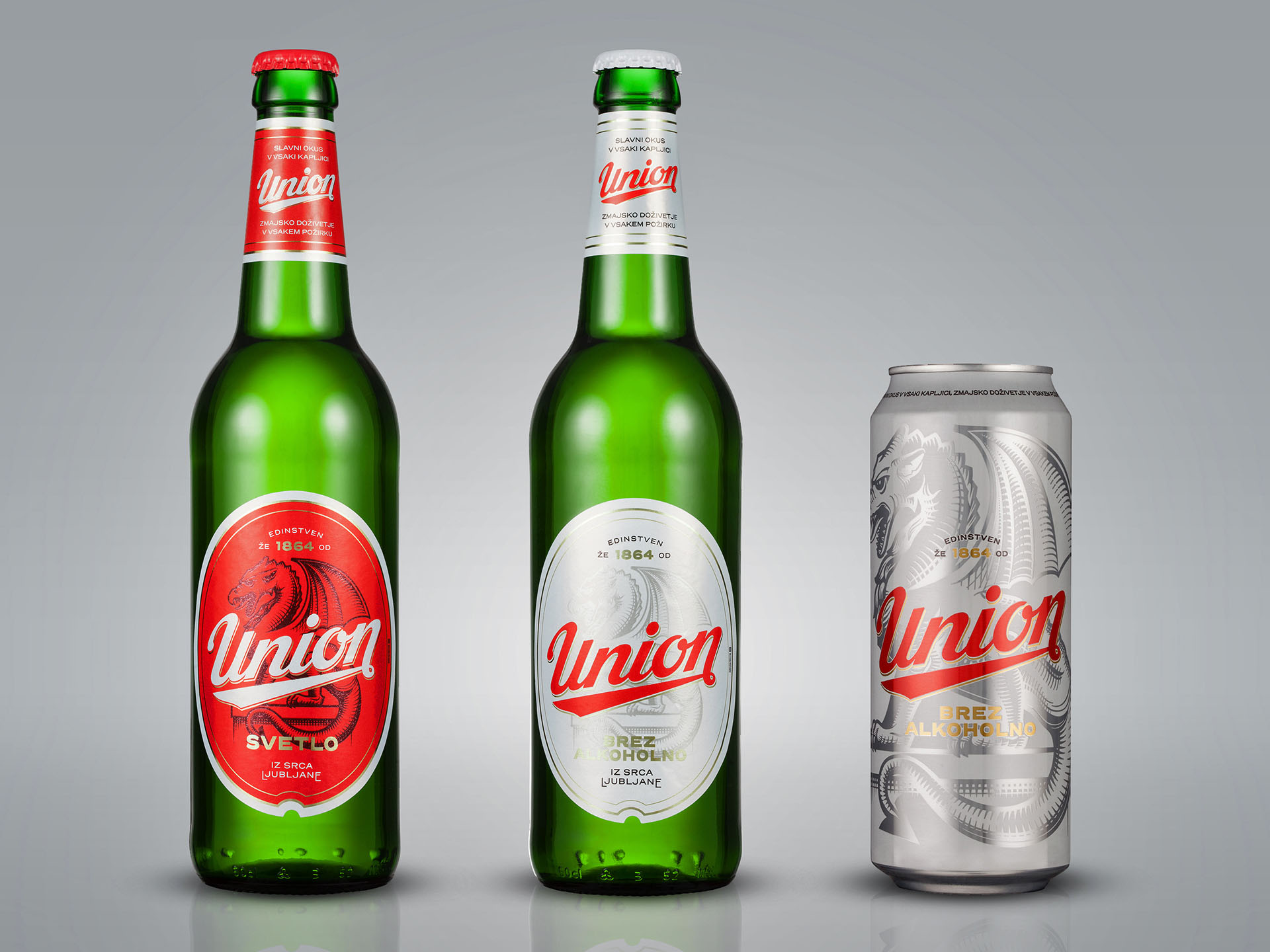 啤酒插畫包裝設計