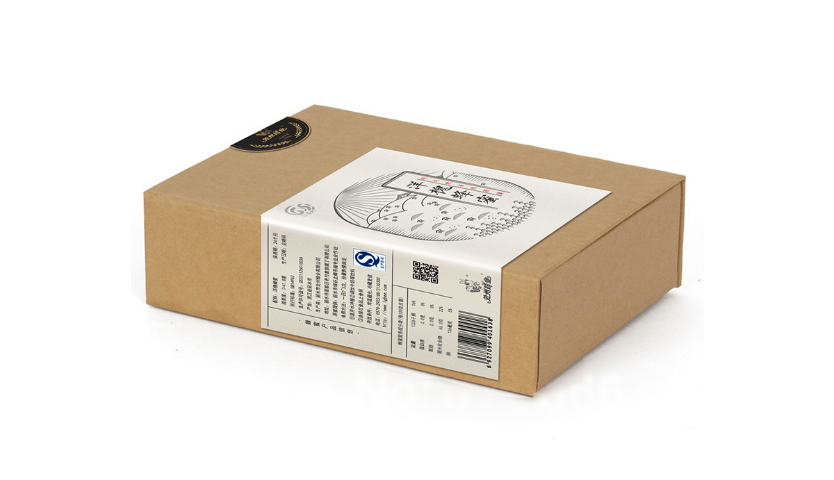 蜂蜜伴手禮插畫包裝設計 蜂蜜伴手禮插畫包裝設計