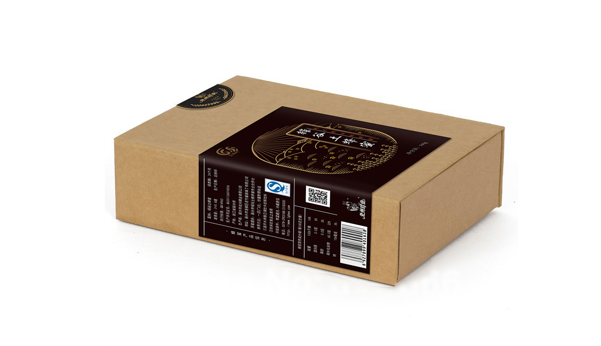 蜂蜜伴手禮插畫包裝設計 蜂蜜伴手禮插畫包裝設計