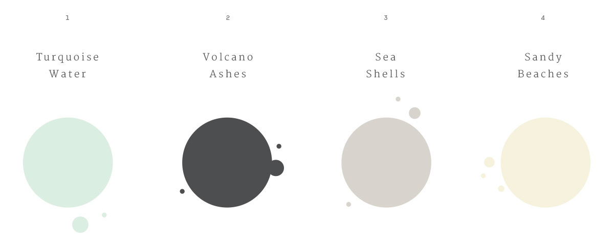 珠寶包裝標準色 珠寶包裝標準色