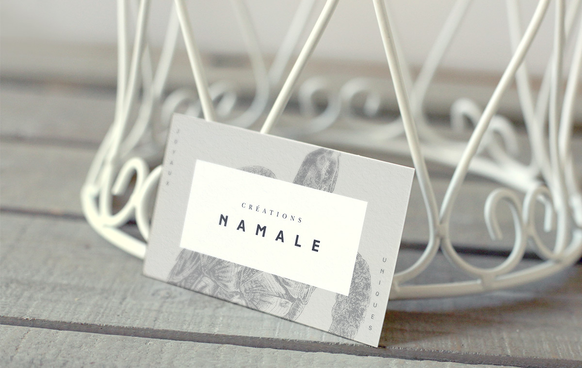 珠寶品牌名片 珠寶品牌名片