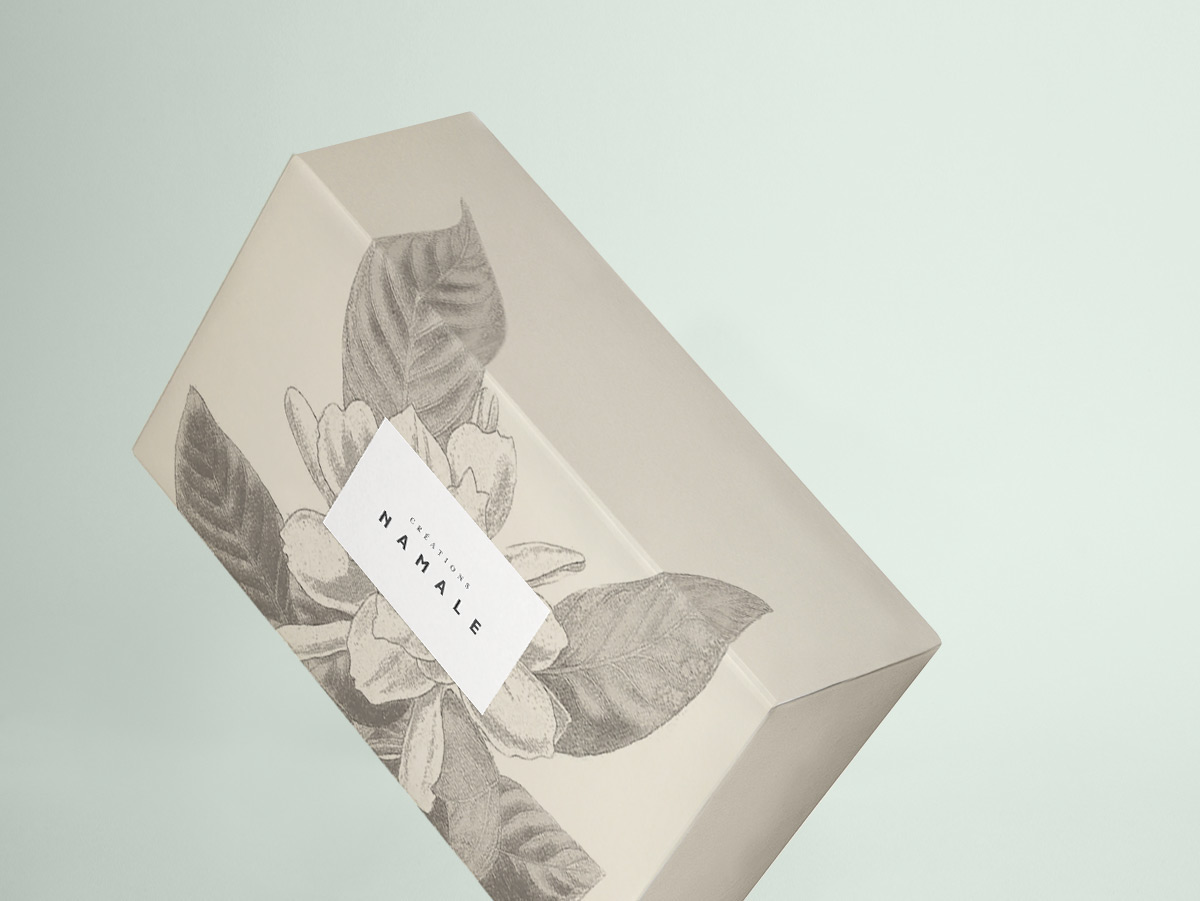 珠寶插畫包裝 珠寶插畫包裝