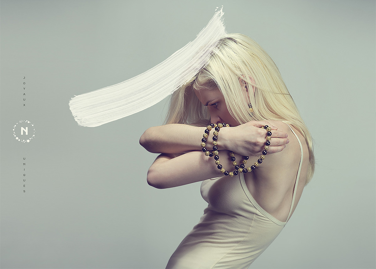 珠寶展示 珠寶展示