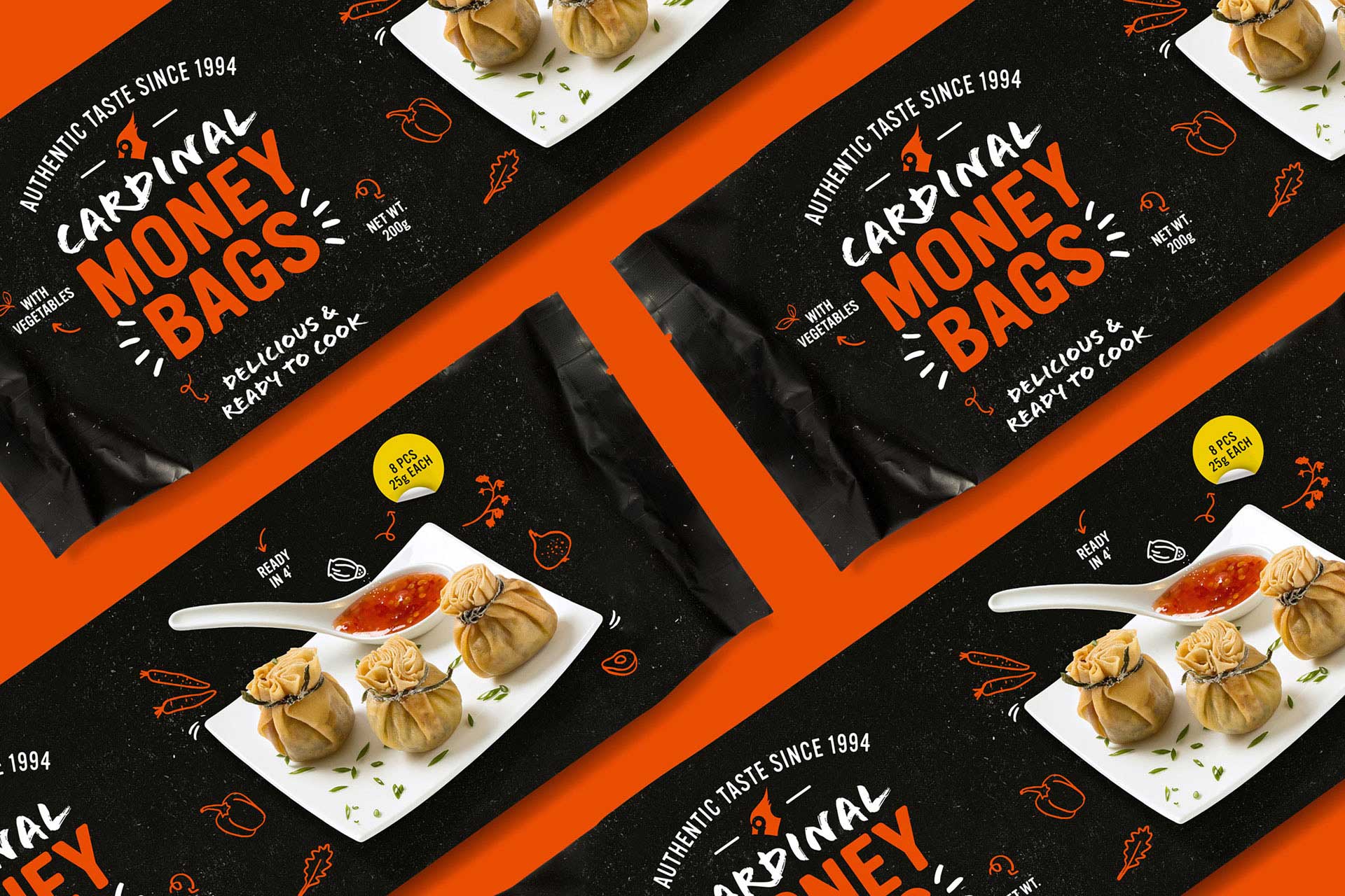 品牌標志 品牌標志