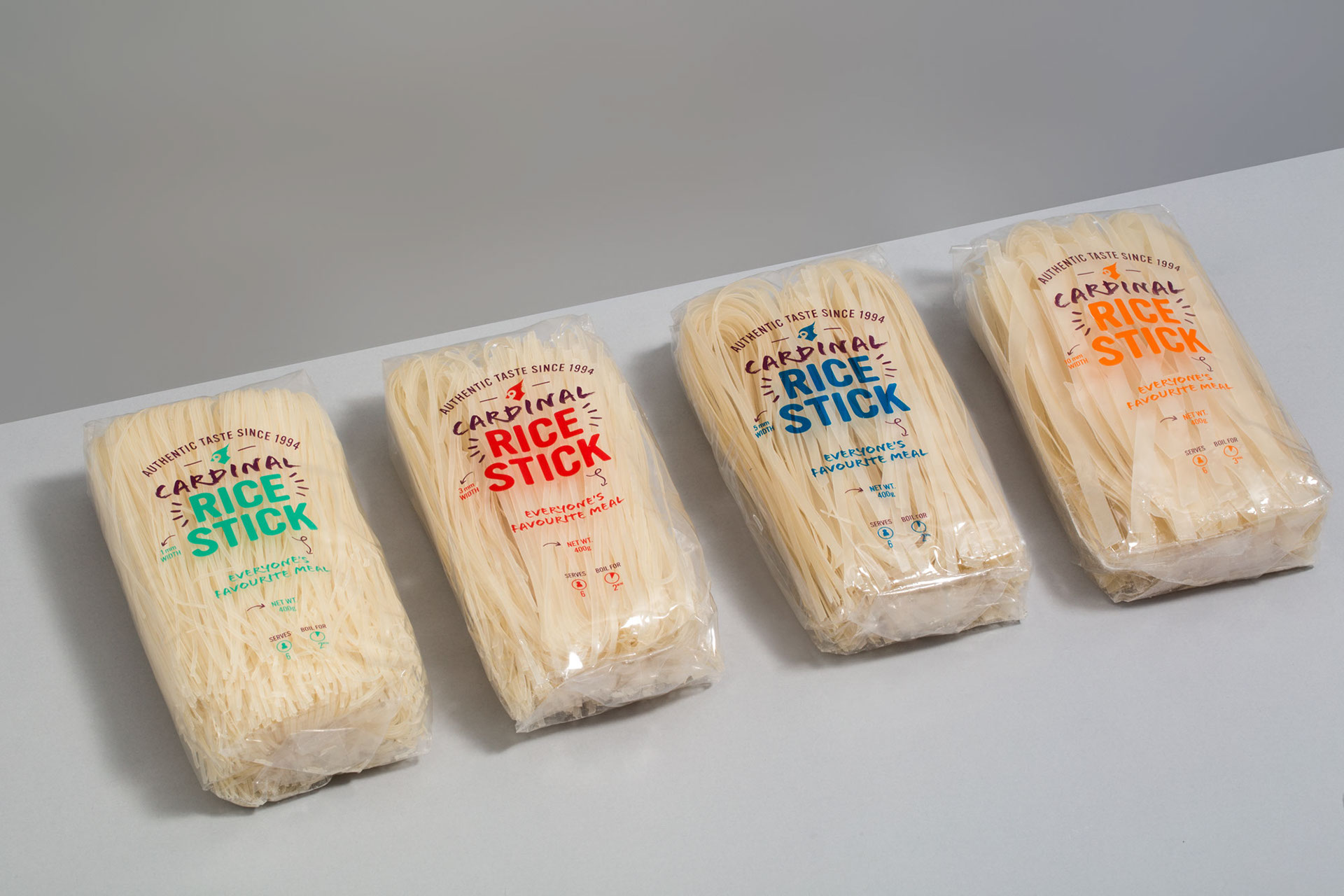 系列包裝設計 系列包裝設計