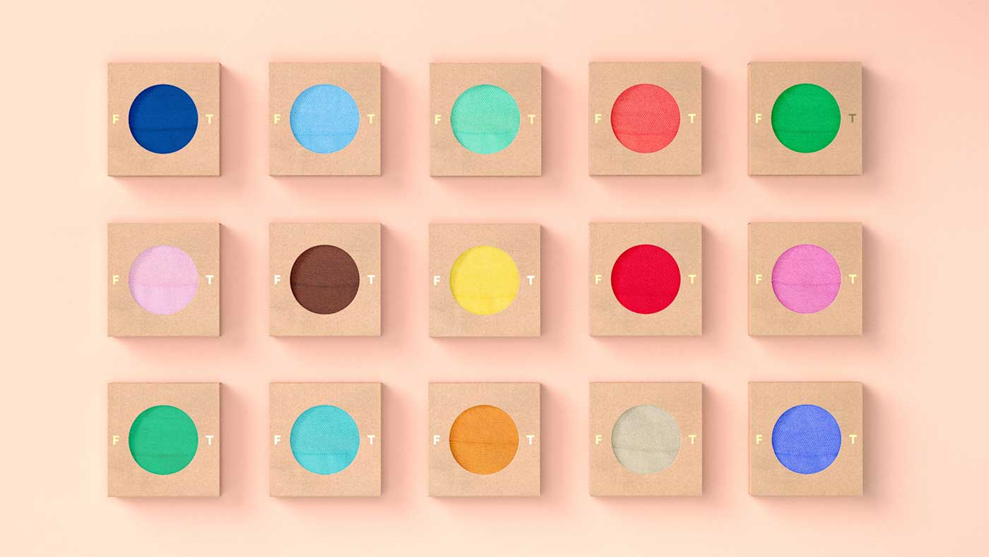 捷克襪子創意包裝設計 捷克襪子創意包裝設計