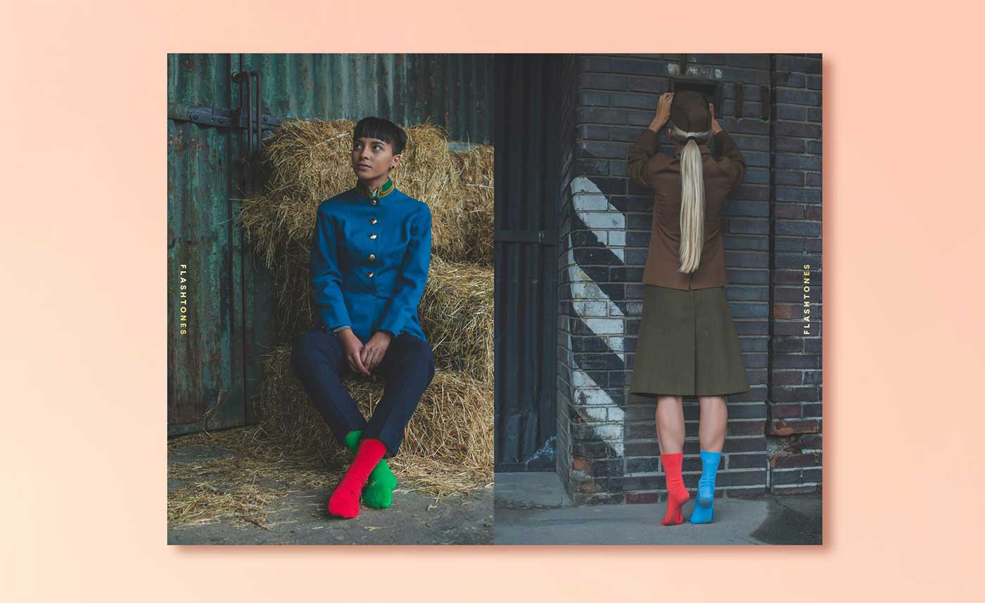 捷克襪子產品展示 捷克襪子產品展示