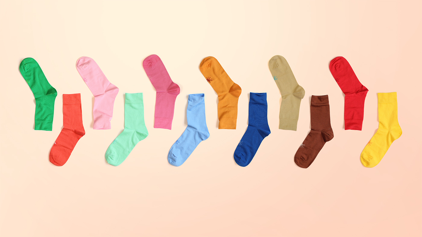 捷克襪子產品展示 捷克襪子產品展示