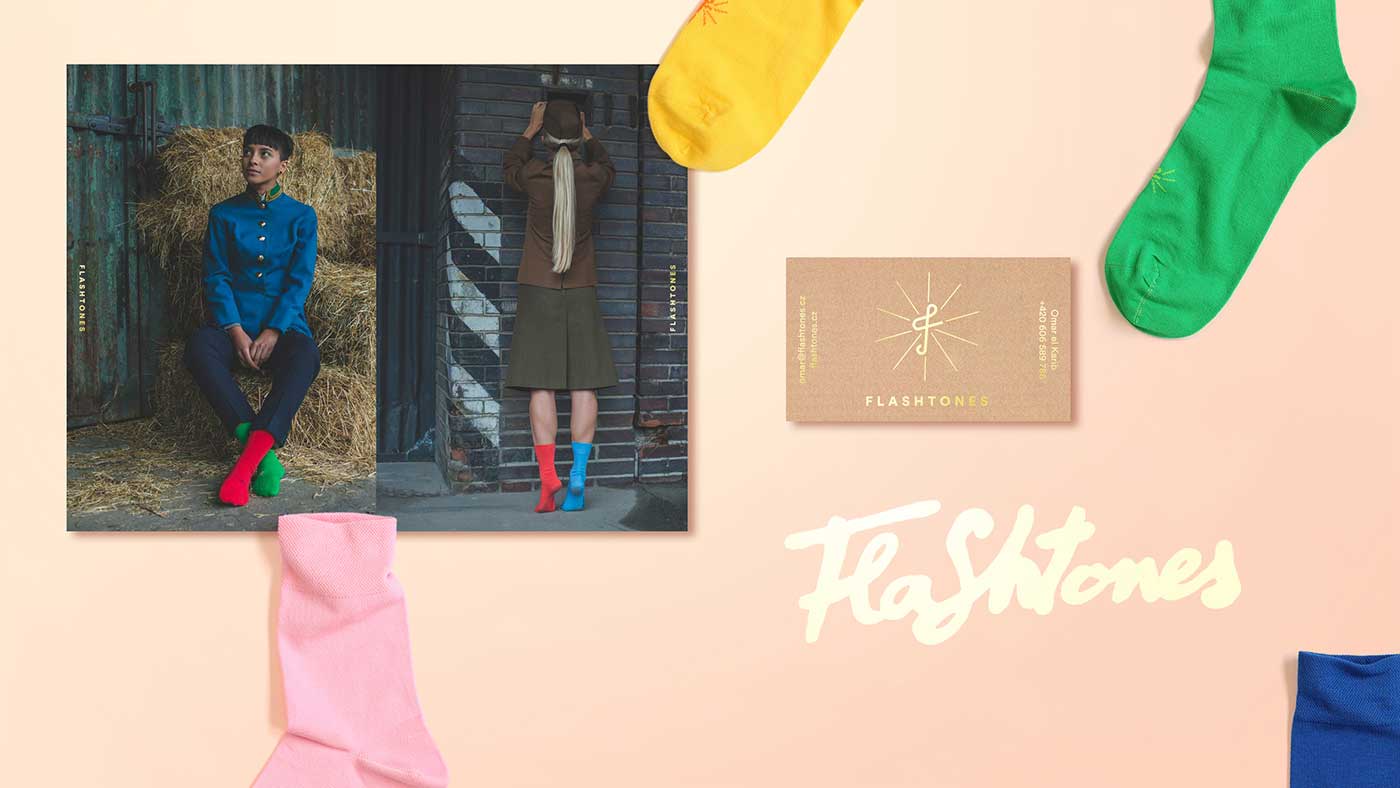 捷克襪子產品展示 捷克襪子產品展示